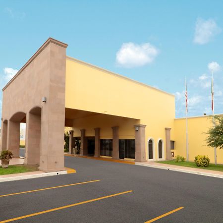 Holiday Inn Monterrey Norte By Ihg San Nicolas de los Garza Экстерьер фото