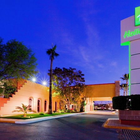 Holiday Inn Monterrey Norte By Ihg San Nicolas de los Garza Экстерьер фото