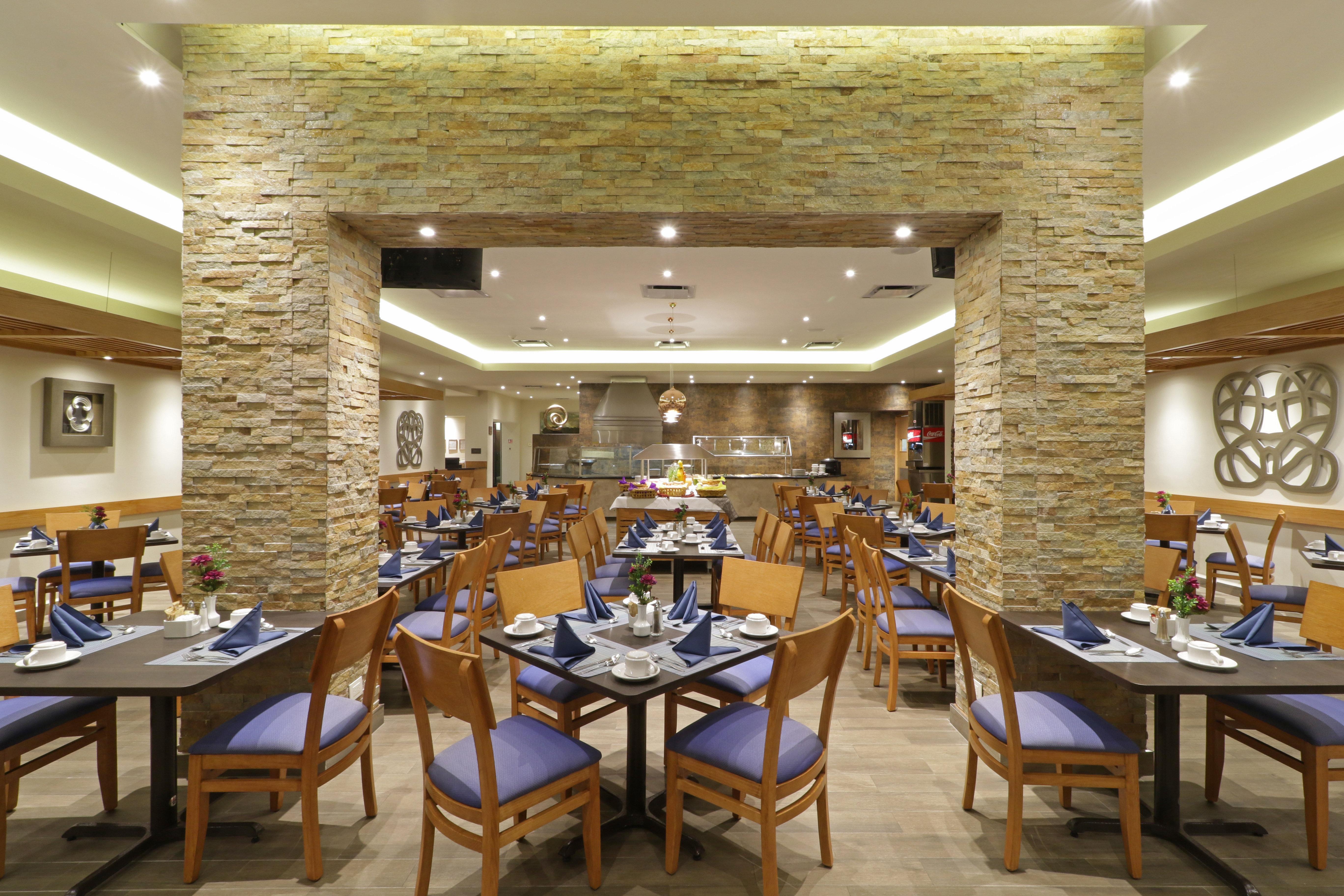 Holiday Inn Monterrey Norte By Ihg San Nicolas de los Garza Экстерьер фото