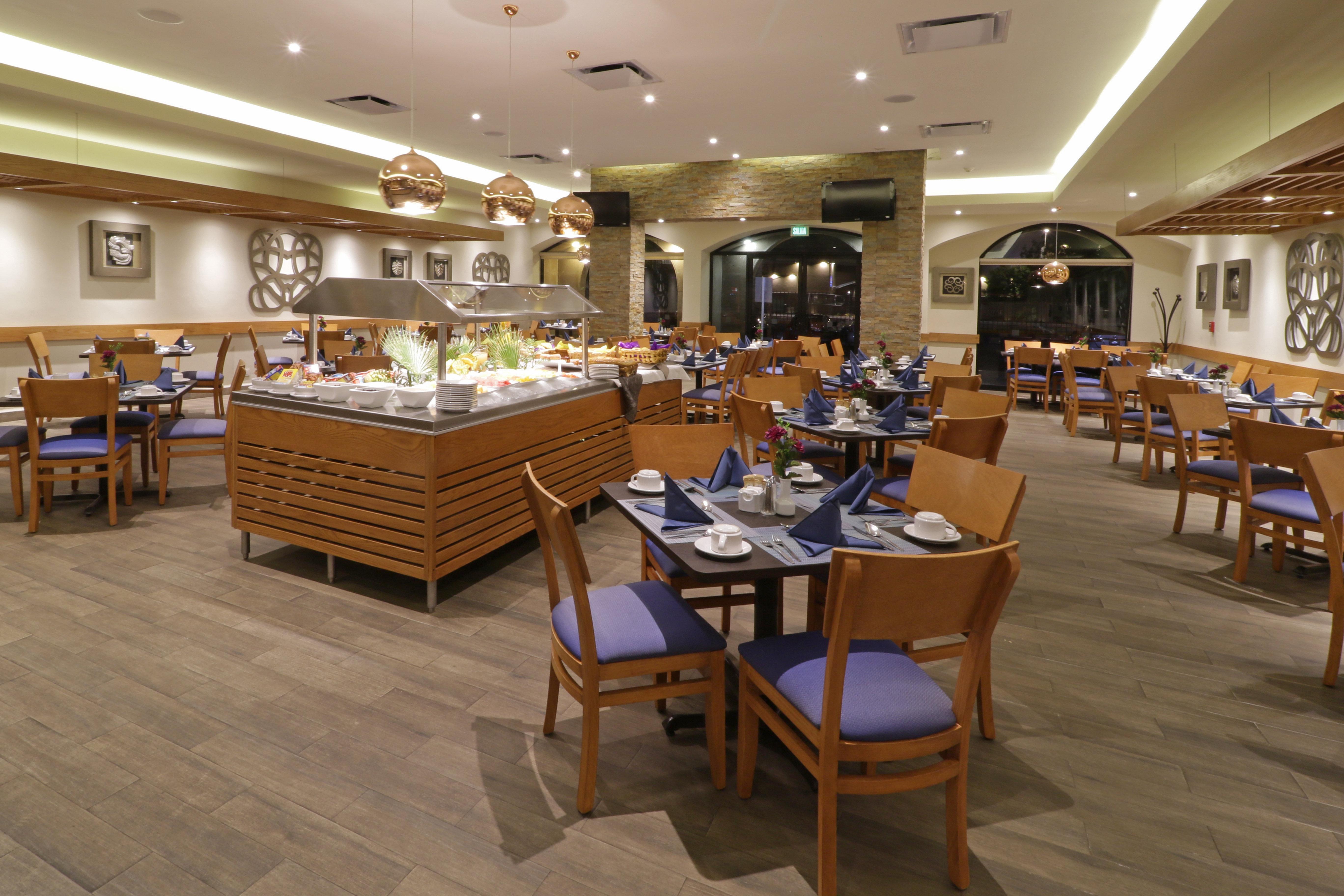 Holiday Inn Monterrey Norte By Ihg San Nicolas de los Garza Экстерьер фото