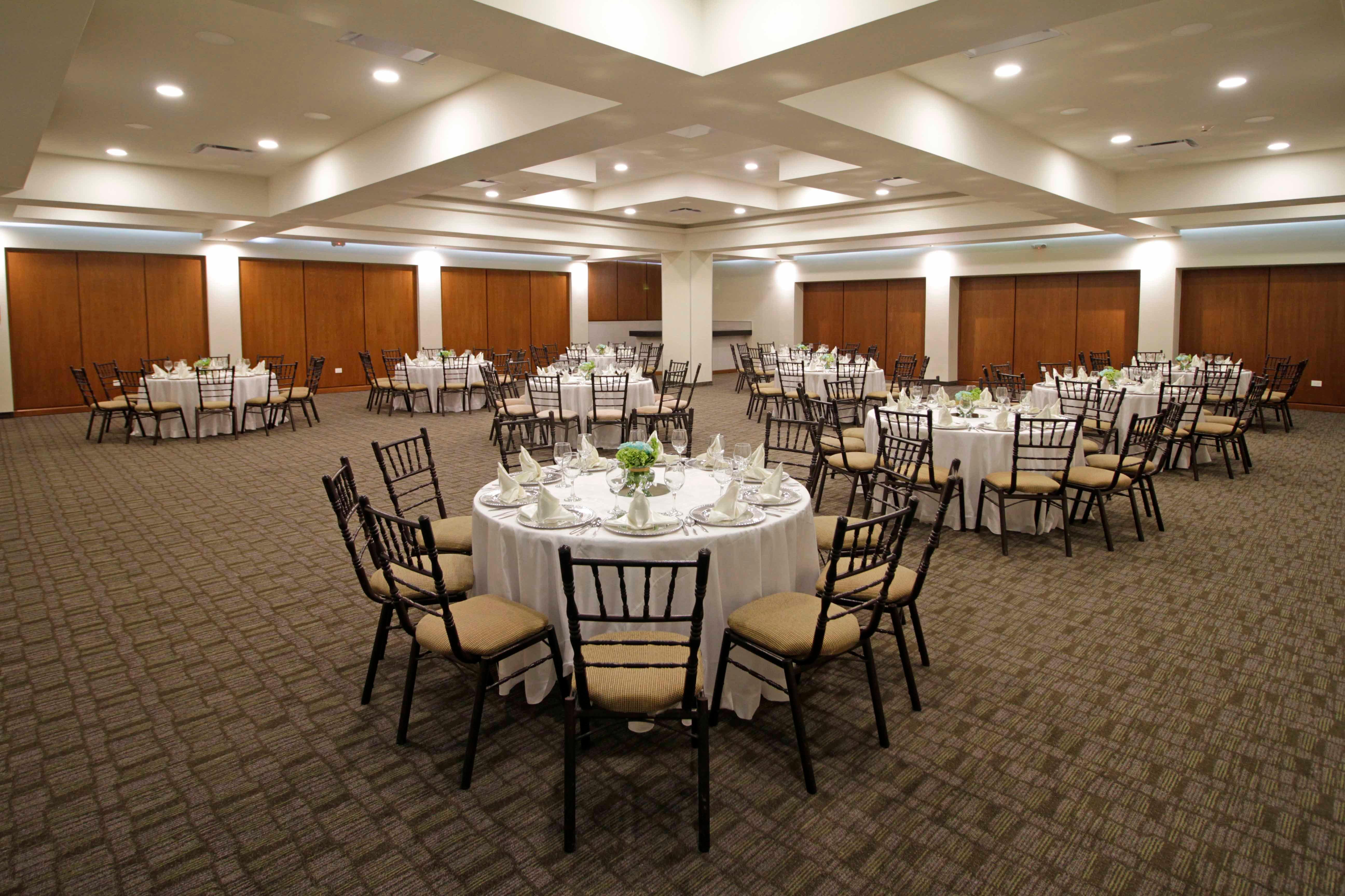 Holiday Inn Monterrey Norte By Ihg San Nicolas de los Garza Экстерьер фото