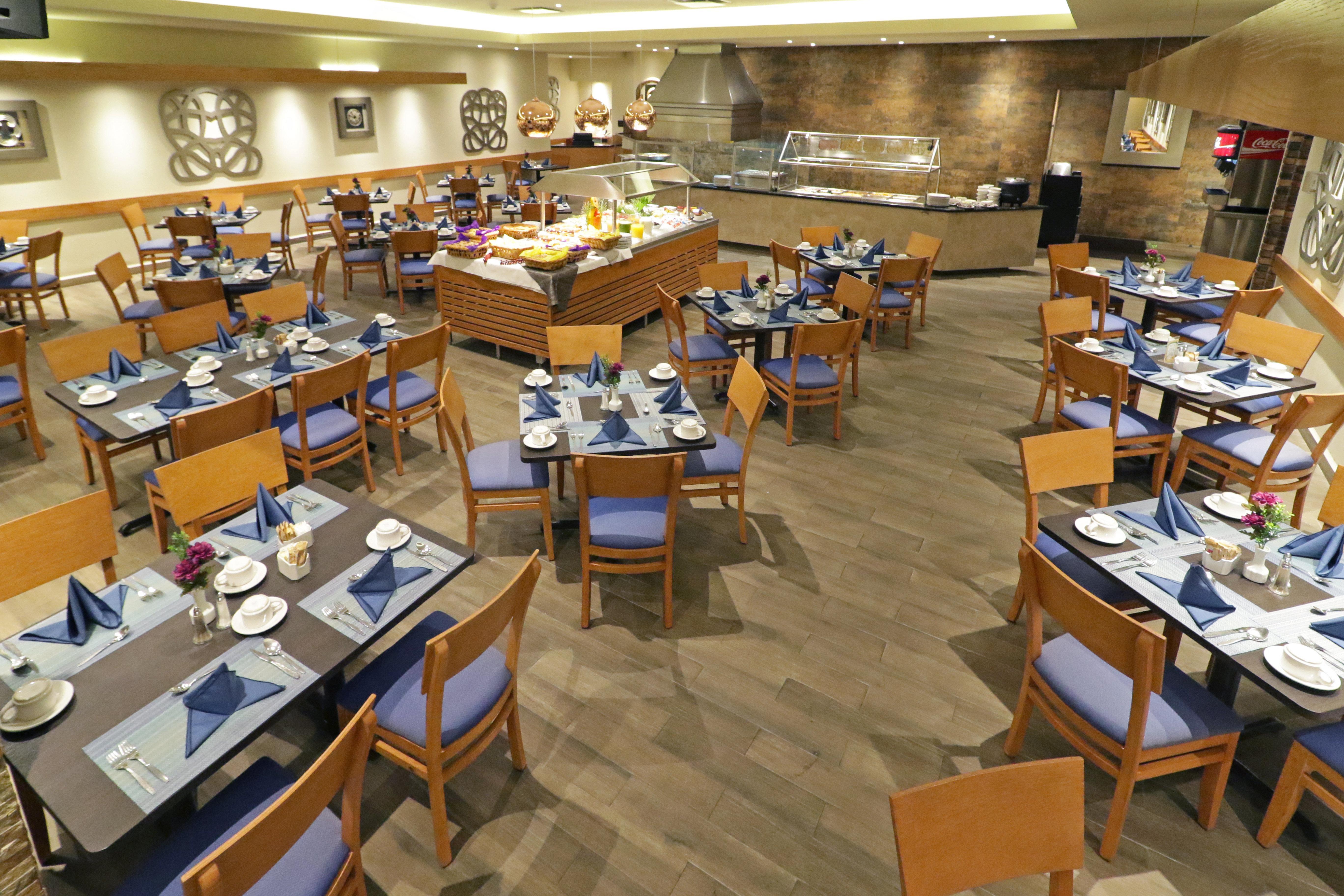 Holiday Inn Monterrey Norte By Ihg San Nicolas de los Garza Экстерьер фото