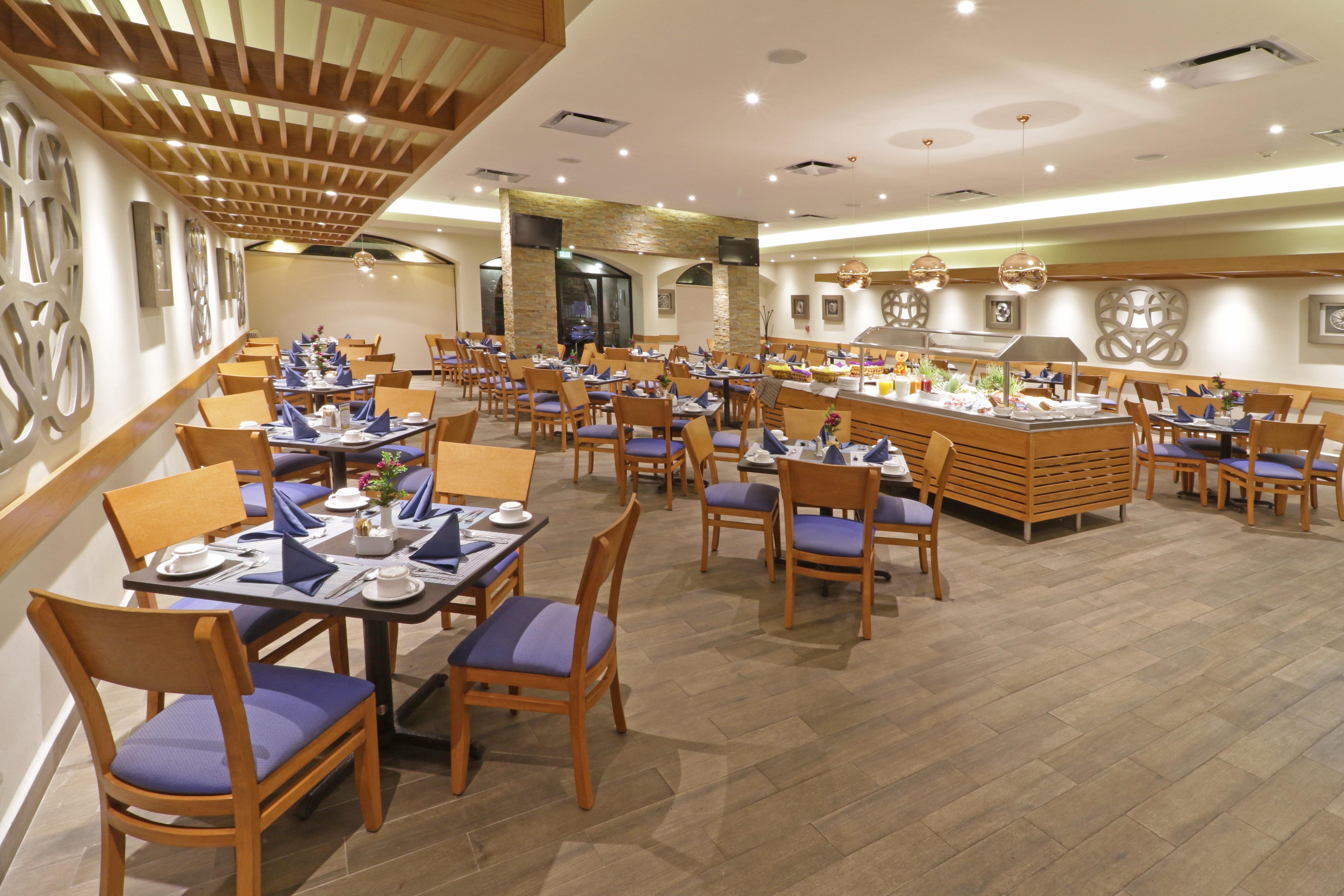 Holiday Inn Monterrey Norte By Ihg San Nicolas de los Garza Экстерьер фото