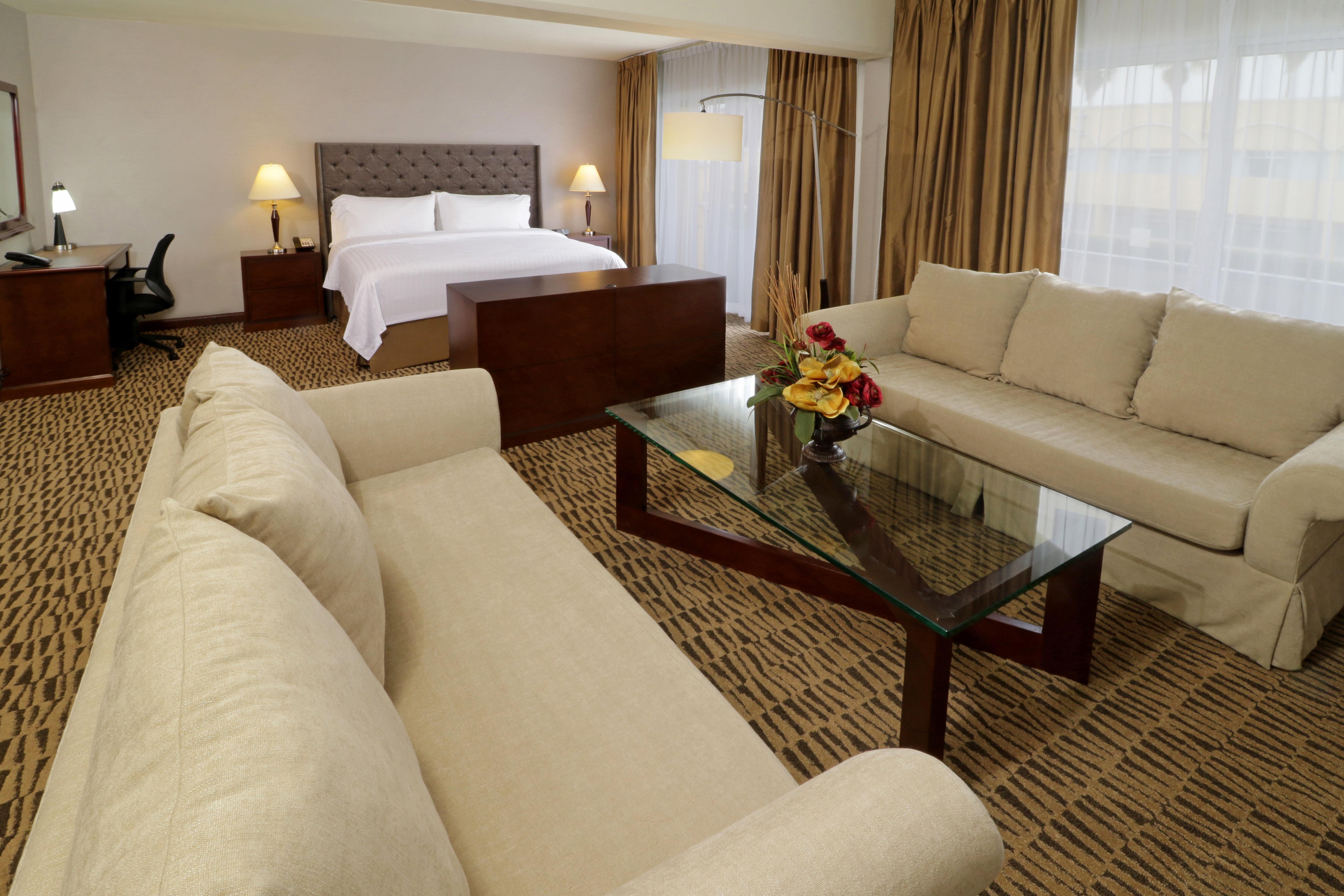 Holiday Inn Monterrey Norte By Ihg San Nicolas de los Garza Экстерьер фото