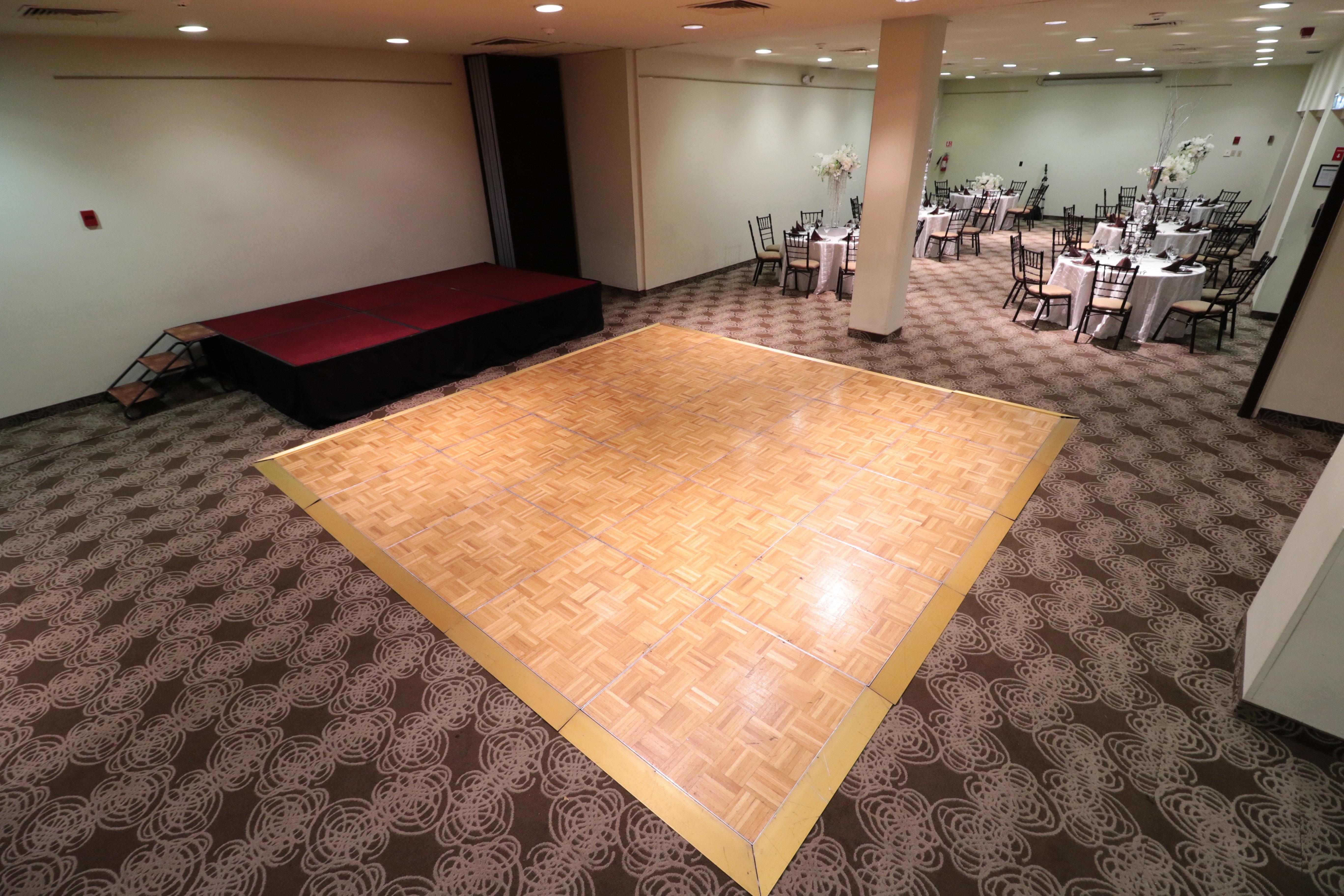 Holiday Inn Monterrey Norte By Ihg San Nicolas de los Garza Экстерьер фото