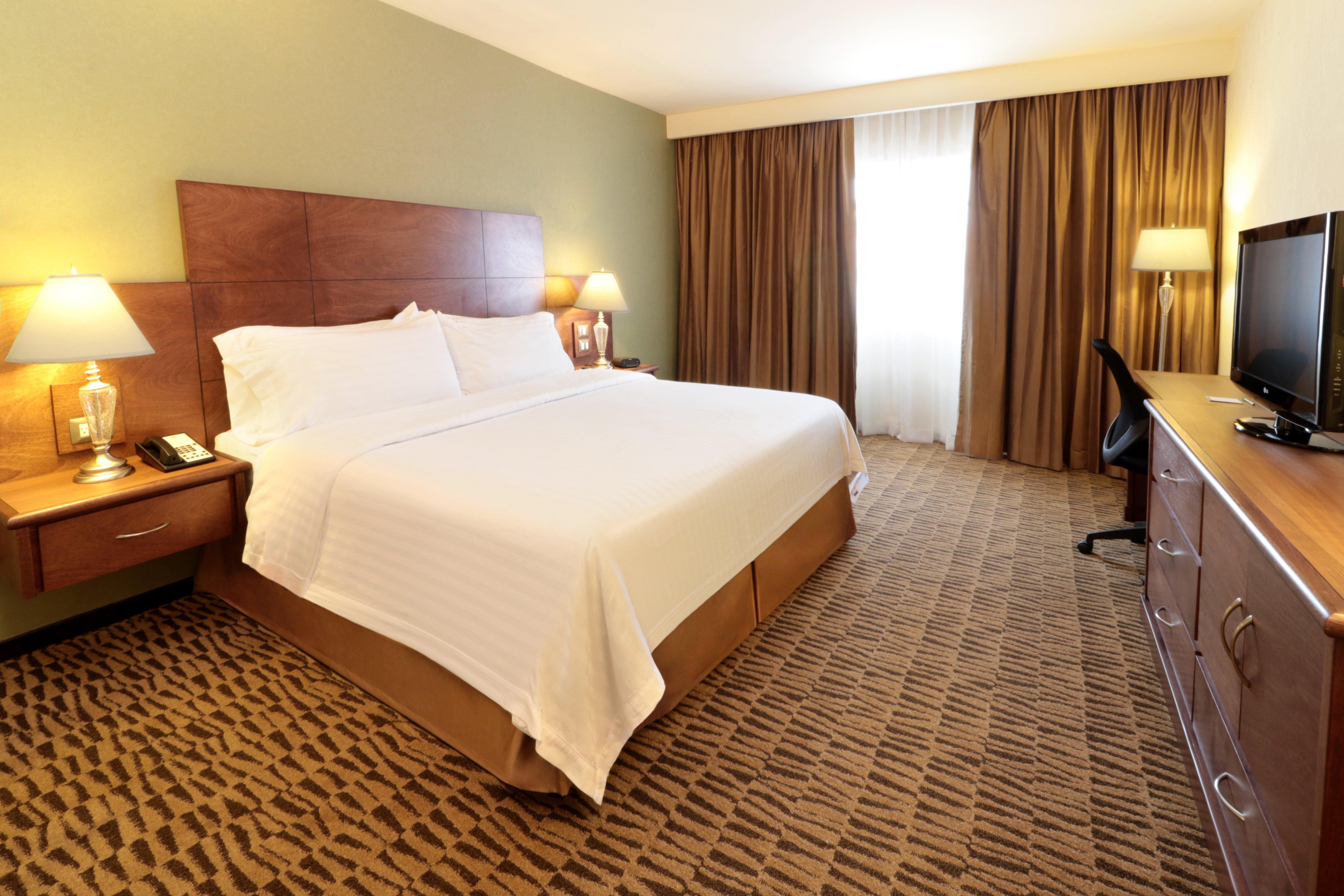 Holiday Inn Monterrey Norte By Ihg San Nicolas de los Garza Экстерьер фото
