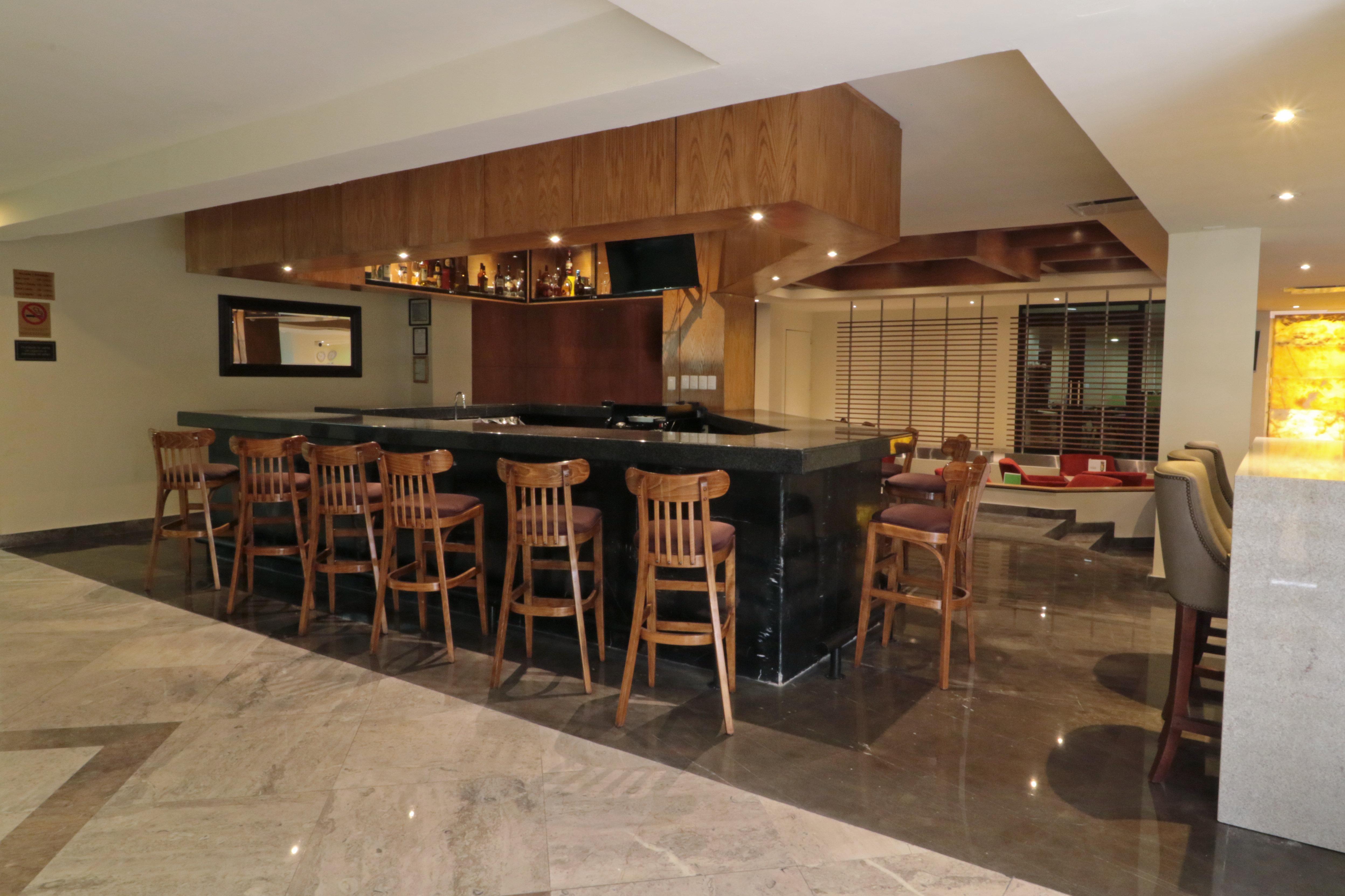 Holiday Inn Monterrey Norte By Ihg San Nicolas de los Garza Экстерьер фото