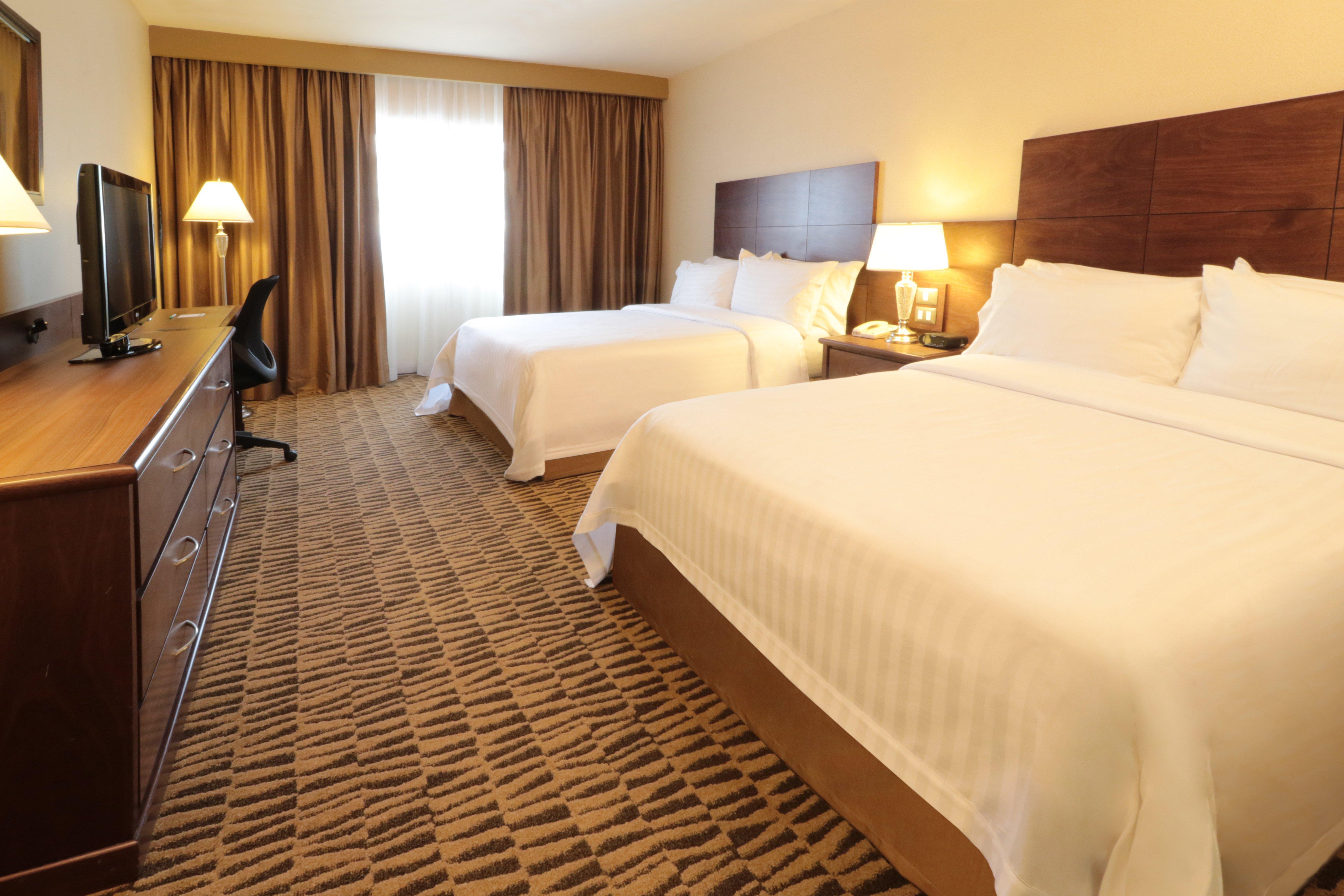 Holiday Inn Monterrey Norte By Ihg San Nicolas de los Garza Экстерьер фото