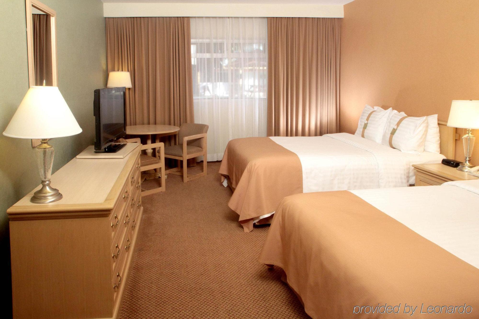 Holiday Inn Monterrey Norte By Ihg San Nicolas de los Garza Номер фото