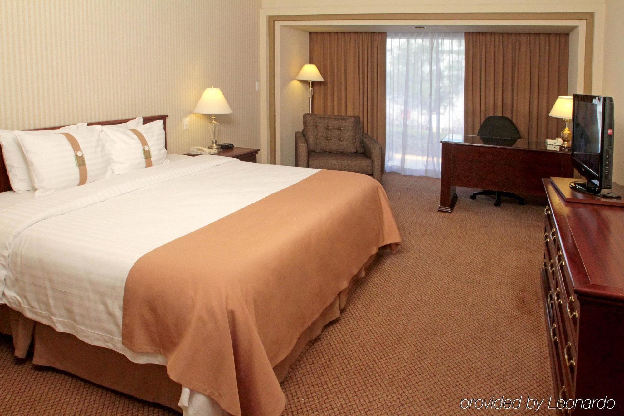 Holiday Inn Monterrey Norte By Ihg San Nicolas de los Garza Номер фото