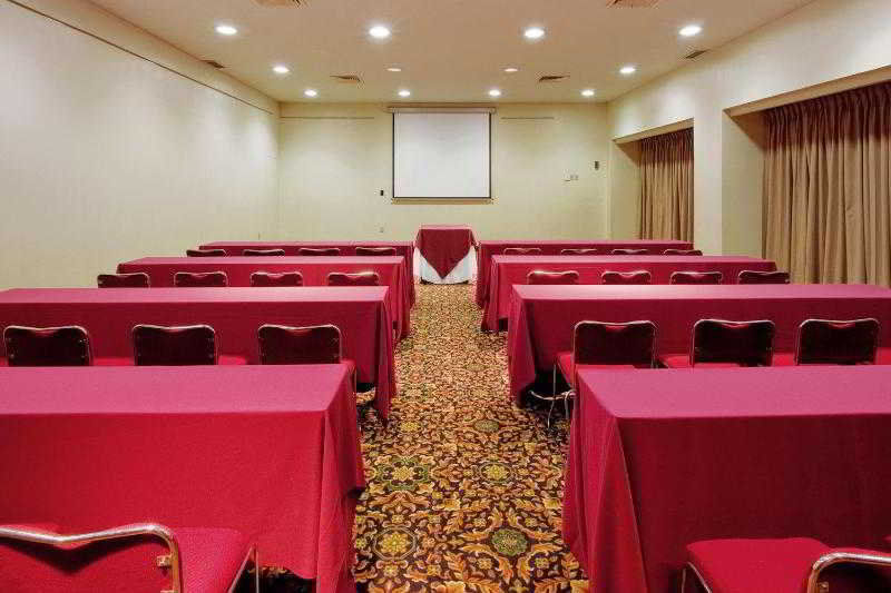 Holiday Inn Monterrey Norte By Ihg San Nicolas de los Garza Экстерьер фото