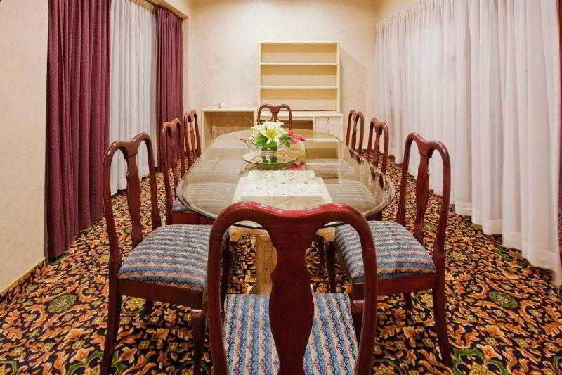 Holiday Inn Monterrey Norte By Ihg San Nicolas de los Garza Экстерьер фото